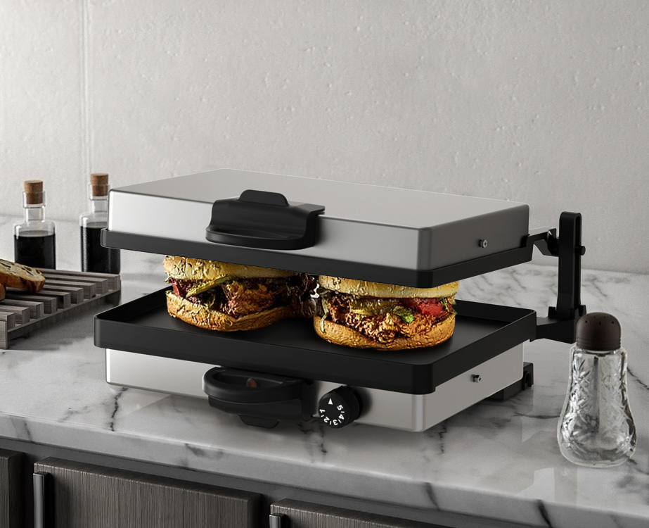 indoor electric bbq grill